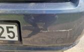 Opel Vectra C [restyling] GTS hatchback 5-doors