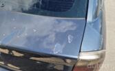 Opel Vectra C [restyling] GTS hatchback 5-doors