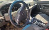 Opel Vectra C [restyling] GTS hatchback 5-doors