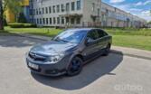 Opel Vectra C [restyling] GTS hatchback 5-doors