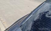 Opel Vectra C [restyling] GTS hatchback 5-doors
