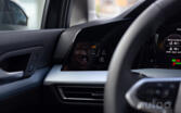 Volkswagen Golf 8 generation