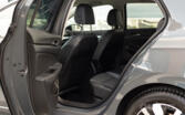 Volkswagen Golf 8 generation