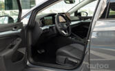 Volkswagen Golf 8 generation