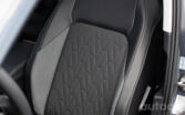 Volkswagen Golf 8 generation
