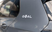 Volkswagen Golf 8 generation