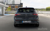 Volkswagen Golf 8 generation