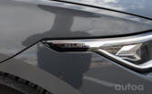 Volkswagen Golf 8 generation