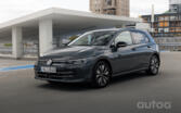 Volkswagen Golf 8 generation
