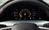 Volkswagen Golf 8 generation