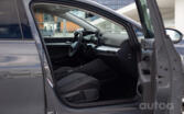 Volkswagen Golf 8 generation