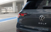 Volkswagen Golf 8 generation
