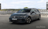 Volkswagen Golf 8 generation