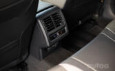 Volkswagen Golf 8 generation