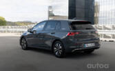 Volkswagen Golf 8 generation
