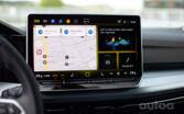 Volkswagen Golf 8 generation