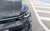 Volkswagen Golf 8 generation