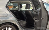 Volkswagen Golf 8 generation