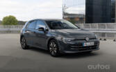 Volkswagen Golf 8 generation