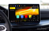 Volkswagen Golf 8 generation