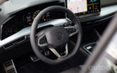 Volkswagen Golf 8 generation