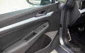 Volkswagen Golf 8 generation