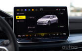 Volkswagen Golf 8 generation