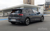 Volkswagen Golf 8 generation