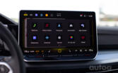 Volkswagen Golf 8 generation