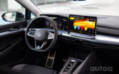 Volkswagen Golf 8 generation