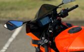 KTM RC