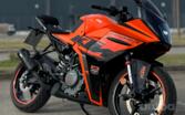 KTM RC