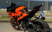 KTM RC