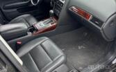 Audi A6 4F/C6 [restyling] Sedan