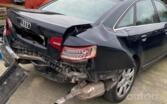 Audi A6 4F/C6 [restyling] Sedan