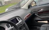 Audi A6 4F/C6 [restyling] Sedan