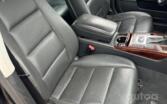 Audi A6 4F/C6 [restyling] Sedan