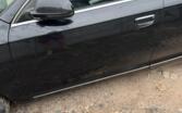 Audi A6 4F/C6 [restyling] Sedan
