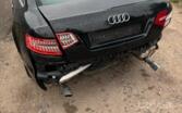 Audi A6 4F/C6 [restyling] Sedan