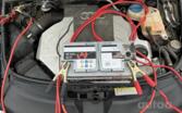 Audi A6 4F/C6 [restyling] Sedan