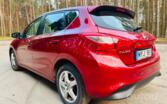 Nissan Pulsar NB17