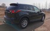 Mazda CX-5 1 generation Crossover