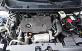 Peugeot 308 T9 [restyling] SW wagon