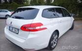 Peugeot 308 T9 [restyling] SW wagon