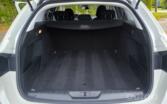 Peugeot 308 T9 [restyling] SW wagon
