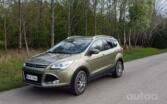 Ford Kuga 2 generation Crossover