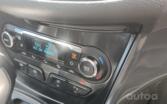 Ford Kuga 2 generation Crossover