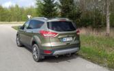 Ford Kuga 2 generation Crossover