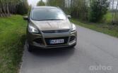 Ford Kuga 2 generation Crossover