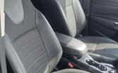 Ford Kuga 2 generation Crossover